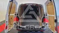 2020 Volkswagen Transporter