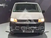 2020 Volkswagen Transporter