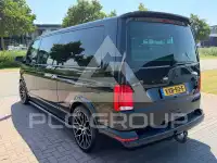 2020 Volkswagen Transporter