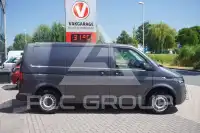 2020 Volkswagen Transporter