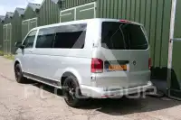 2020 Volkswagen Transporter