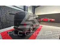 2020 Volkswagen Transporter