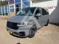 2020 Volkswagen Transporter