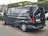 2020 Volkswagen Transporter