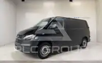 2020 Volkswagen Transporter