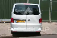 2020 Volkswagen Transporter