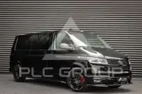 2020 Volkswagen Transporter