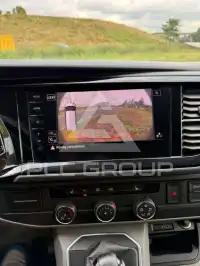 2020 Volkswagen Transporter