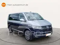 2020 Volkswagen T6