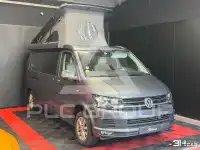 2020 Volkswagen Transporter
