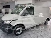 2020 Volkswagen Transporter
