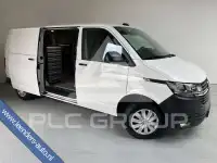2020 Volkswagen Transporter