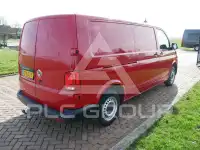 2020 Volkswagen Transporter