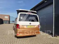 2020 Volkswagen Transporter