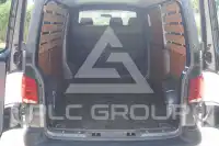 2020 Volkswagen Transporter