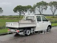 2020 Volkswagen Transporter