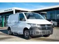 2020 Volkswagen Transporter