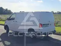2020 Volkswagen Transporter