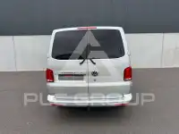 2020 Volkswagen Transporter