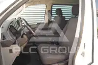 2020 Volkswagen Transporter