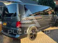 2020 Volkswagen Transporter