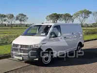 2020 Volkswagen Transporter