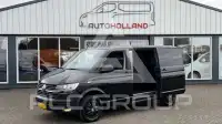 2020 Volkswagen Transporter