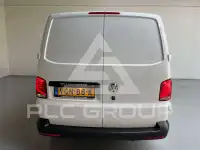 2020 Volkswagen Transporter