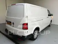 2020 Volkswagen Transporter