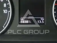 2020 Volkswagen Transporter