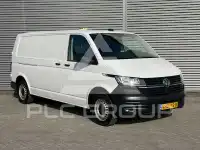 2020 Volkswagen Transporter