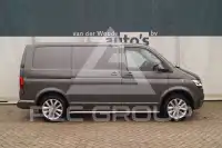 2020 Volkswagen Transporter