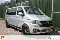 2020 Volkswagen Transporter