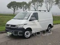 2020 Volkswagen Transporter