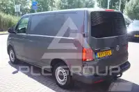 2020 Volkswagen Transporter