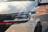 2020 Volkswagen Transporter