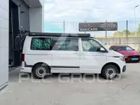 2020 Volkswagen Transporter