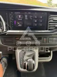 2020 Volkswagen Transporter