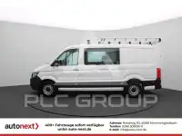 2020 Volkswagen Crafter