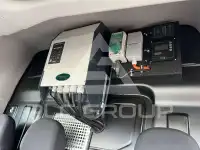 2020 Volkswagen Crafter