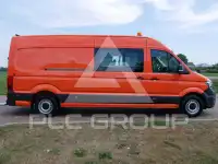 2020 Volkswagen Crafter