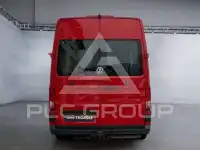 2020 Volkswagen Crafter