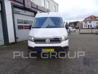 2020 Volkswagen Crafter