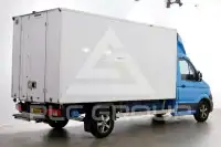 2020 Volkswagen Crafter