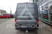 2020 Volkswagen Crafter