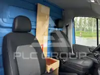2020 Volkswagen Crafter