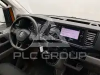 2020 Volkswagen Crafter