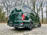 2020 Volkswagen Crafter