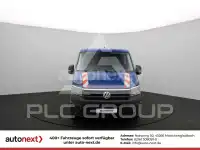 2020 Volkswagen Crafter
