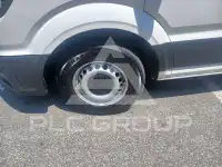 2020 Volkswagen Crafter